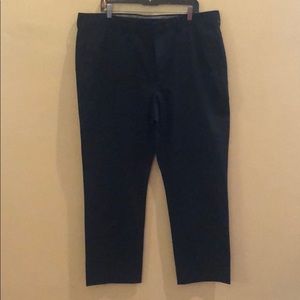 Nordstrom Men’s Wrinkle Free Pants